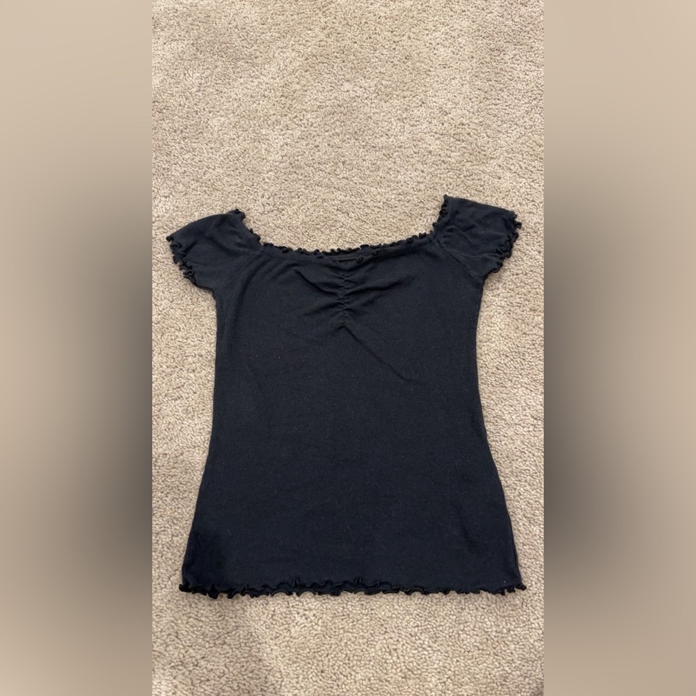 Hollister Top